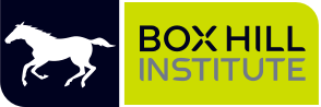 box hill institute logo