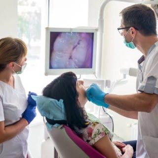 Dental Crowns Dental Crowns