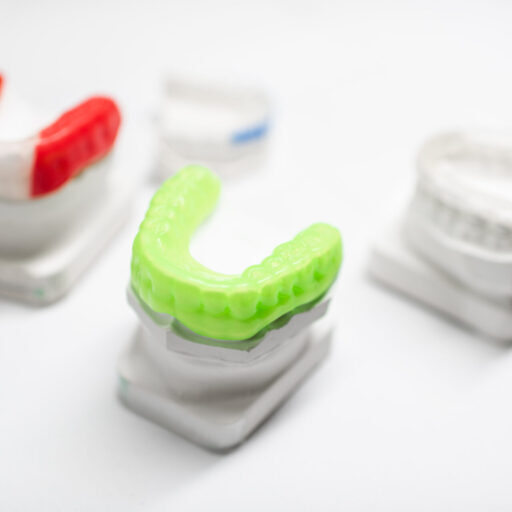 mouthguard macedon street dental