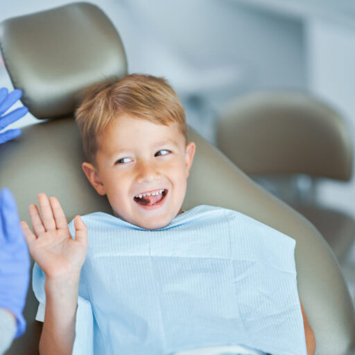 kids dental at macedon street dental